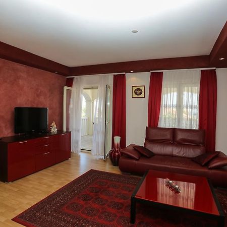 Apartments Manda スペタル エクステリア 写真