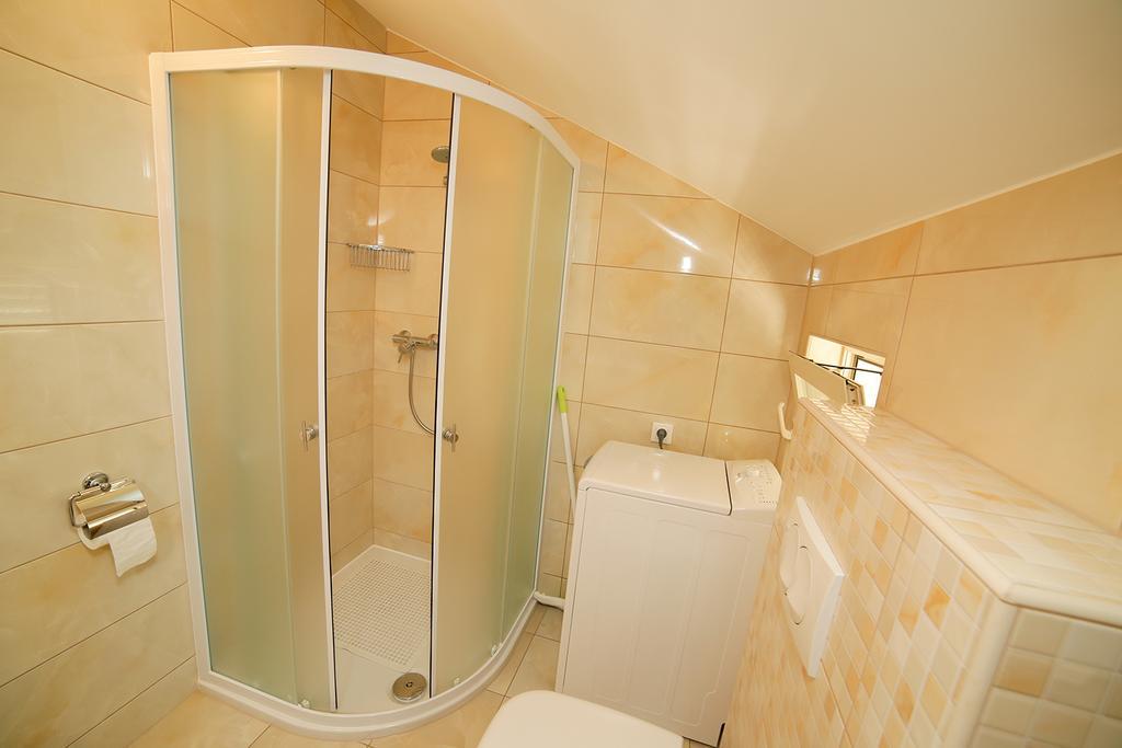 Apartments Manda スペタル エクステリア 写真