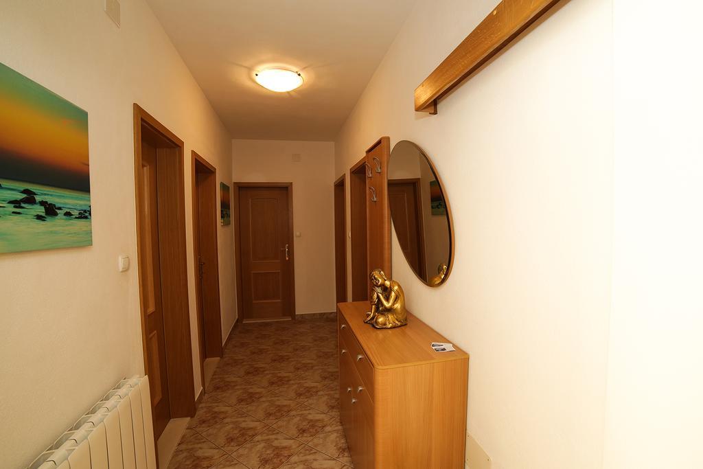 Apartments Manda スペタル エクステリア 写真