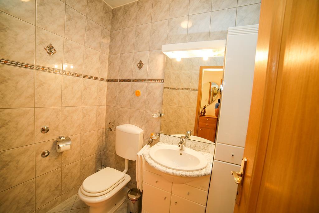 Apartments Manda スペタル エクステリア 写真