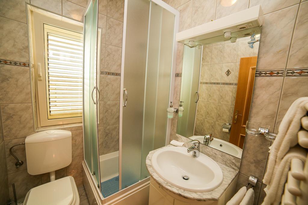 Apartments Manda スペタル エクステリア 写真