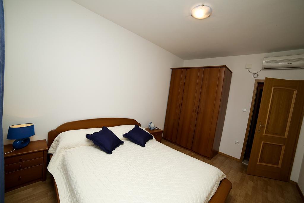 Apartments Manda スペタル エクステリア 写真