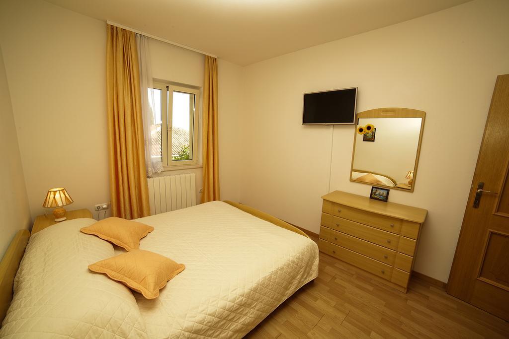 Apartments Manda スペタル エクステリア 写真