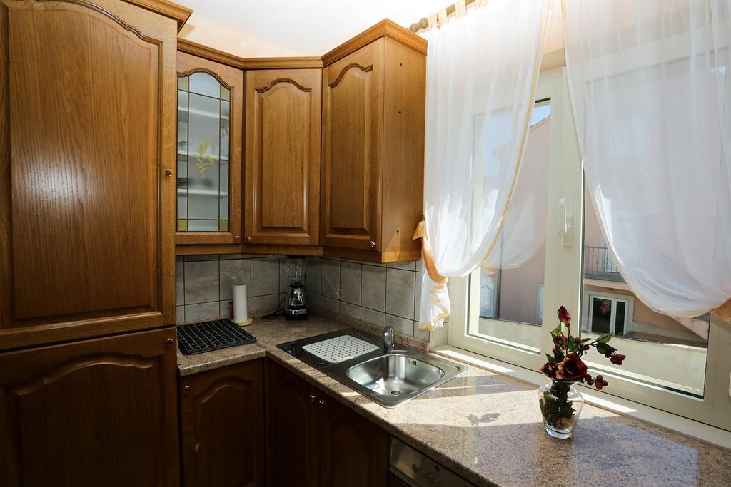 Apartments Manda スペタル エクステリア 写真