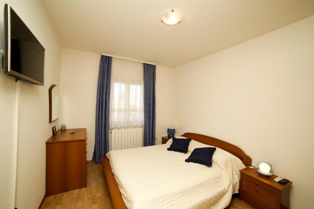 Apartments Manda スペタル エクステリア 写真