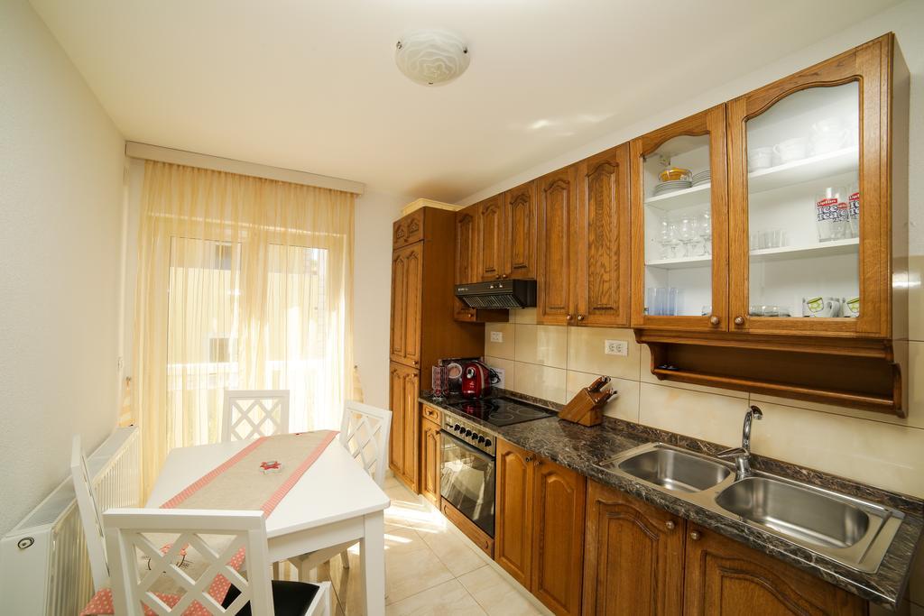 Apartments Manda スペタル エクステリア 写真