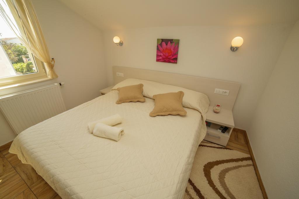 Apartments Manda スペタル エクステリア 写真